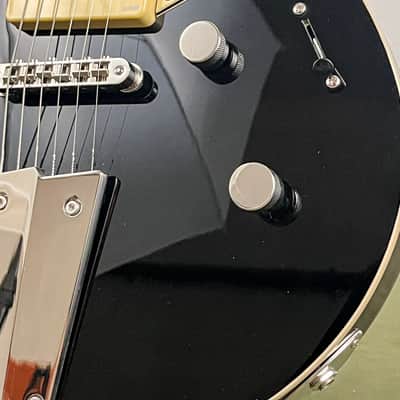Yamaha Revstar RSS02T Black Used image 7