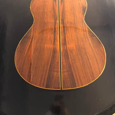Guitarra Manuel Contreras II 2000 image 18