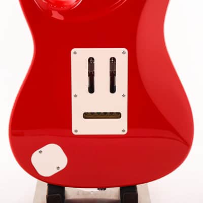 Ibanez AZ2204NW-VR Prestige 2025 - Present - Vermillion Red 3509gr image 11