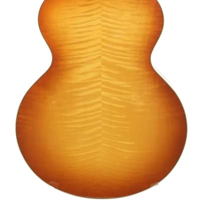 Gibson Rosanne Cash J185 Heritage Cherry Sunburst 2024 image 8