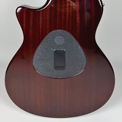 Taylor T5-C2 Custom Koa - 2005 image 4