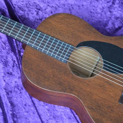 Martin 000-15SM 12-Fret * Mint condition, from our showroom! * LIST PRICE = 2.599€ - NOW ONLY 2.099! * Comes with original Martin softcase & all paperwork * image 5