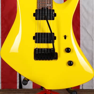 Sterling Kaizen - Racing Yellow image 2