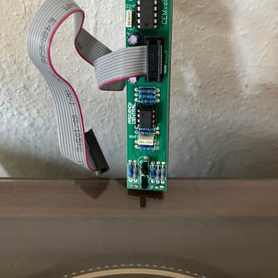 Frequency Central CEMvelope Module image 2