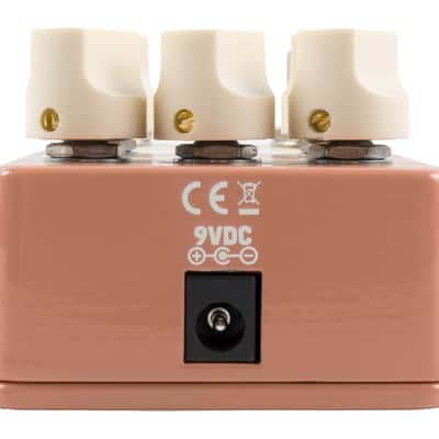 Coffee Shop Pedals Affogato Fuzz Pedal image 4
