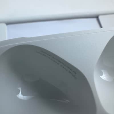 Apple AirPods 4 A3053 Wireless Earbuds with USB-C Charging Case image 8
