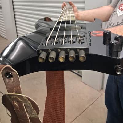 Kiesel Vader Neck-Thru 7 image 2