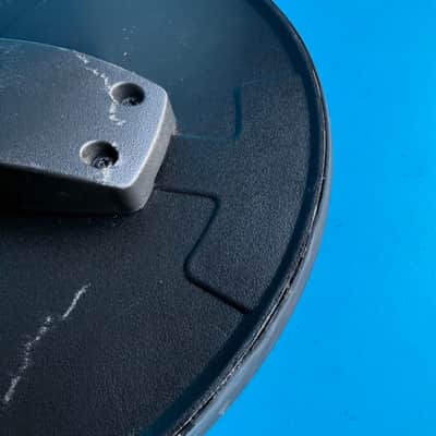 ALESIS SURGE DM7X FORGE NITRO Drum Part: 10" Pad Hi-Hat Cymbal Single Zone [V2] image 8