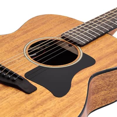 Adam Black O-2TE Travel Electro Acoustic image 10