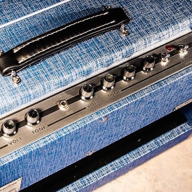 Supro 1690T Coronado Reissue image 3