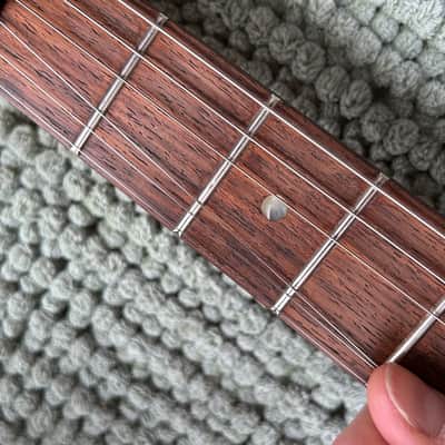 1980s Kramer F-6000 Left Handed Electric Guitar image 7