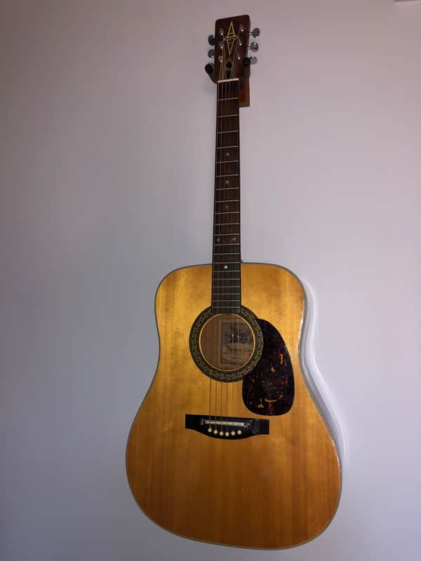 1975 Alvarez 5022 Natural image 1