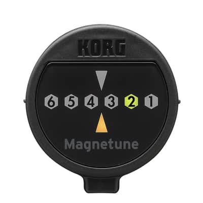 Korg Magnetune image 3
