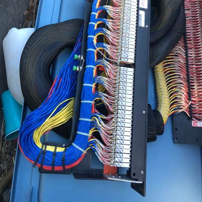 Patchbay Patchbay imagen 16