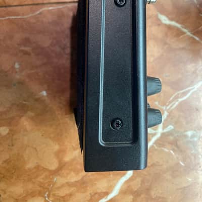 TC Electronic Nova Modulator NM1 2012 - Black image 5