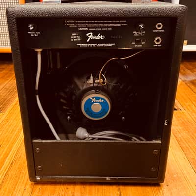 Fender Harvard image 3