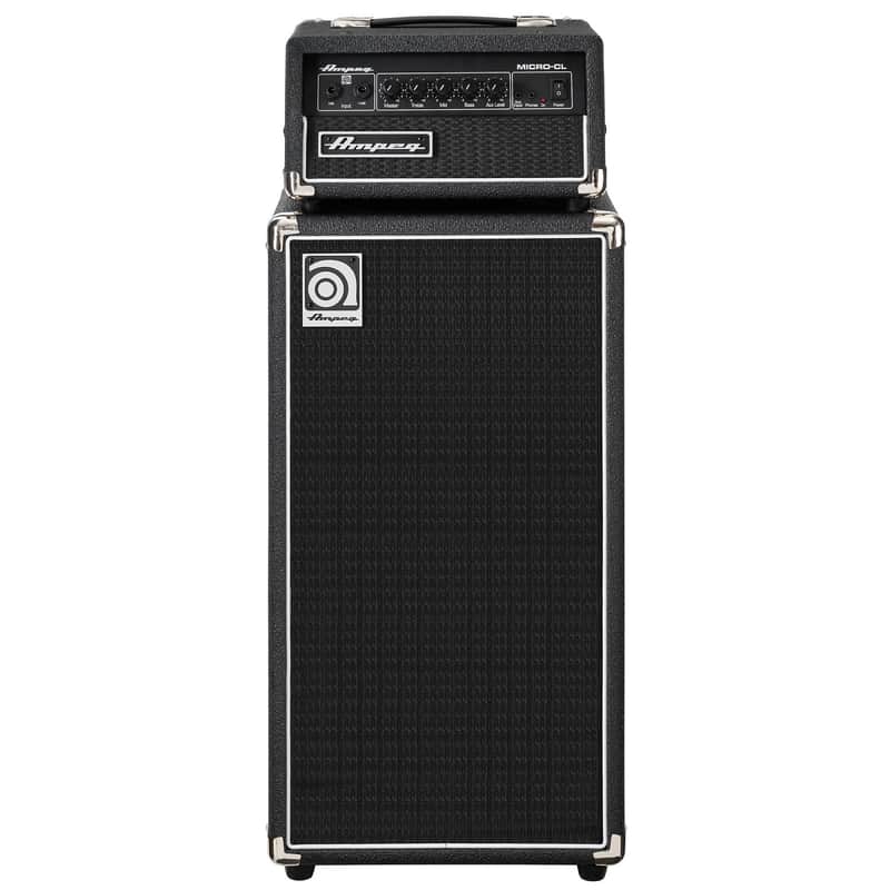 Ampeg Micro CL 100-Watt 2x10
