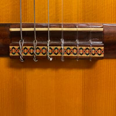 Ramirez Classical Guitar image 8