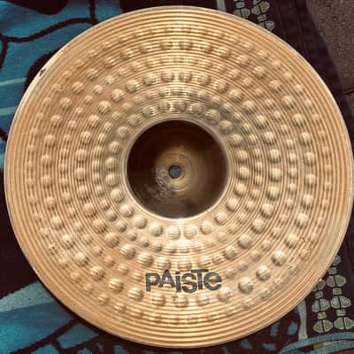 Paiste 302 Early 90’s - Bright Finish image 3