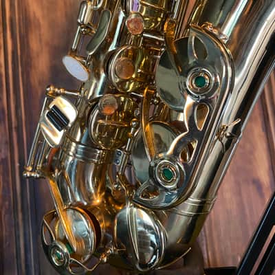 Simba Alto Sax image 3