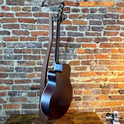 Gruhn Versitar Acoustic Guitar w/ GB (2024 - Sunburst) image 19
