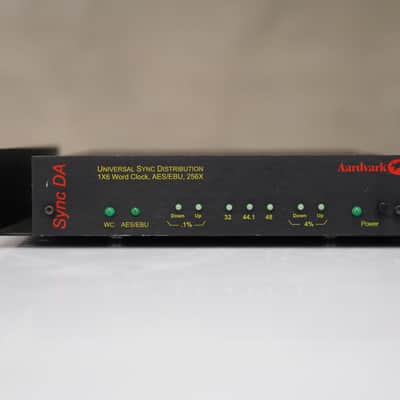 Aardvark Sync DA & AardSync Sync Distributoin & Generator #57415 image 3