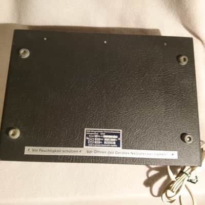 Vermona Phaser 80 in Excellent Condition image 8