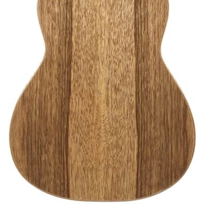 Sergei de Jonge Grand OM Black Limba Spruce image 4