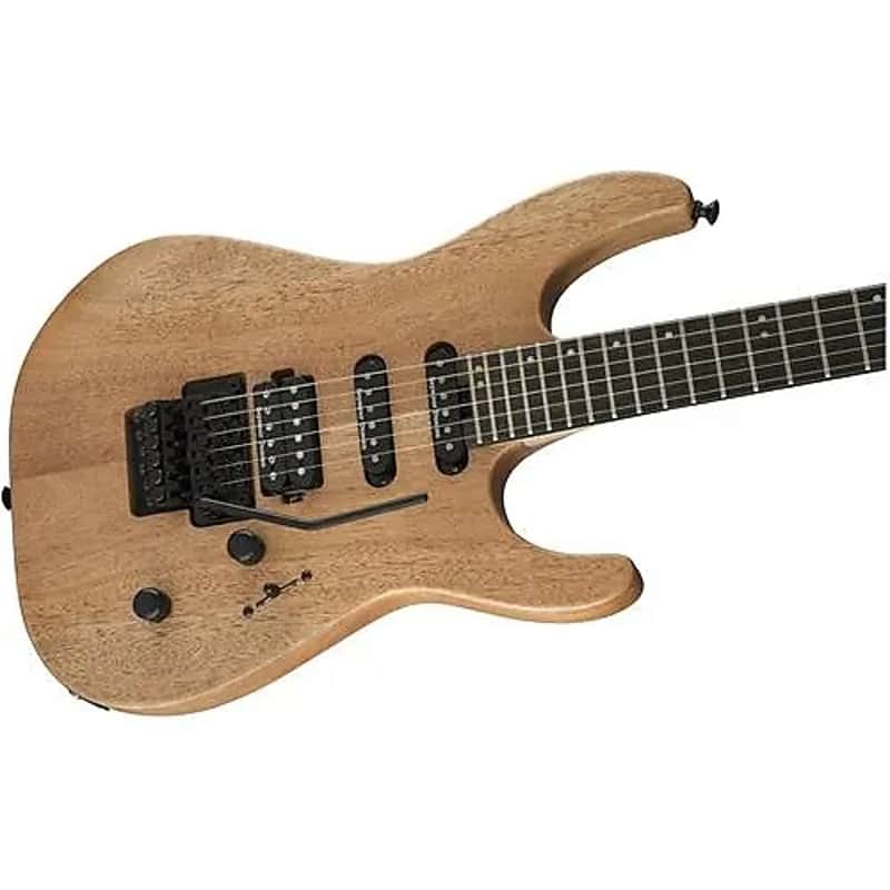 Jackson Pro Series DK3 Okoume Dinky image 3