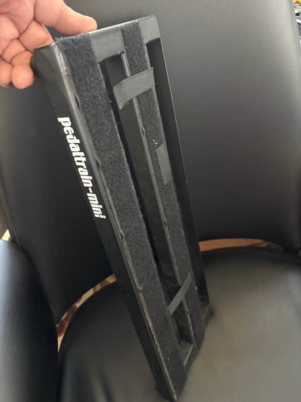 Pedaltrain Mini