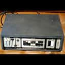 Maestro Rhythm King MRK-4 DRUM MACHINE early 70's - Side Chain Filter
