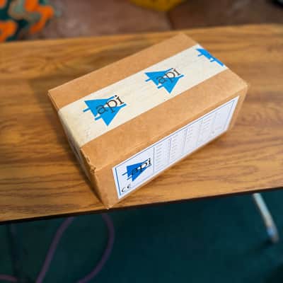 * New In Box* API 512c 500 Series Mic Preamp Module - NOS image 3