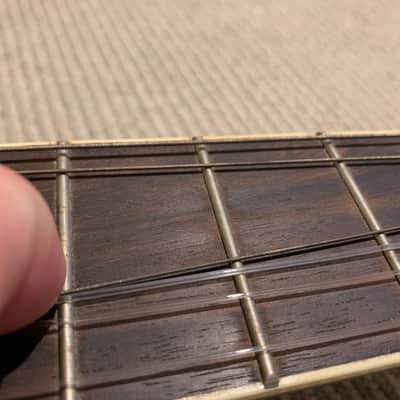Hofma Classical Guitar 2012 with inboard preamp/tuner - Spruce/Rosewood image 7