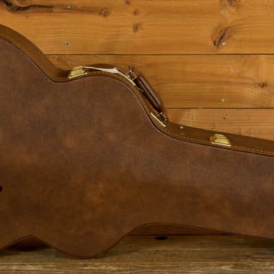 Gibson SJ-200 60s Original - Heritage Cherry Sunburst image 8