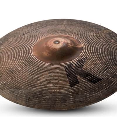 Zildjian K Custom 20" Special Dry Crash