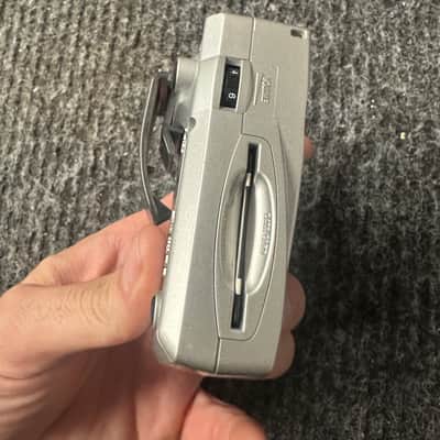 Zoom Palmtop Studio PS-02 image 4