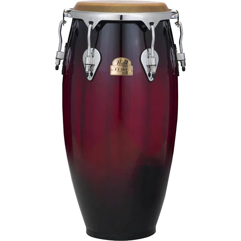 Pearl PCW125DX Elite 12.5" Oak Tumba image 1
