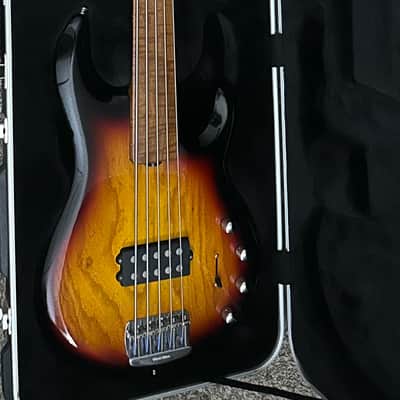 Ernie Ball Music Man StingRay Special 5 H image 1