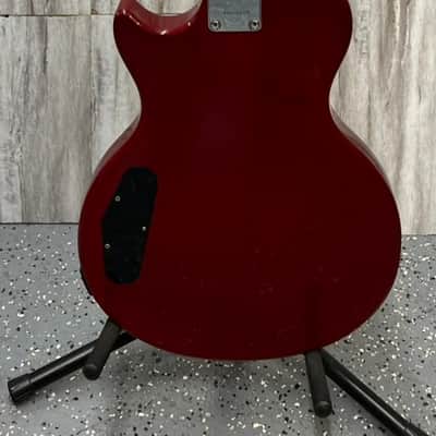 Epiphone Les Paul Special-II E1 Electric Guitar Heritage Cherry Sunburst image 4