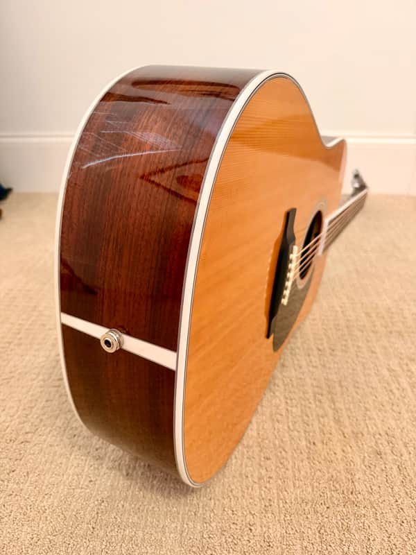Martin D-35 50th Anniversary