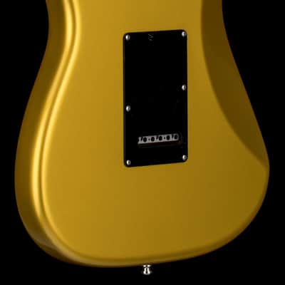 Fender Custom Shop Empire 67 Super Stratocaster HSS NOS - Blaze Gold #17376 (Open Box) image 8