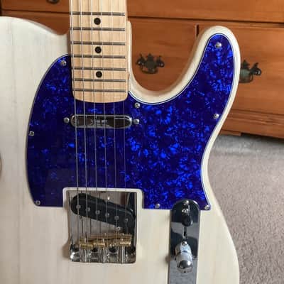Fender Telecaster “Telesonic” image 2