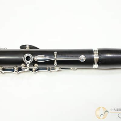 Buffet Crampon E13 Bb image 6
