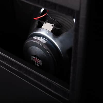 Blackstar - HT-212VOC MkII 2x12 Vertical Cabinet image 3