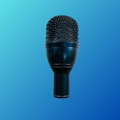 Audix F2 Hyper-Cardioid Dynamic Tom/Snare Mic image 2