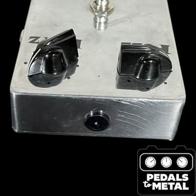 Austone Electronics Fuzz Nutz-x17777 image 3