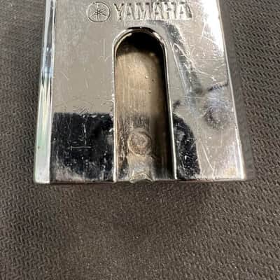 Yamaha Tom Mounting Clip Bracket MIJ Vintage 1980's #2 image 1