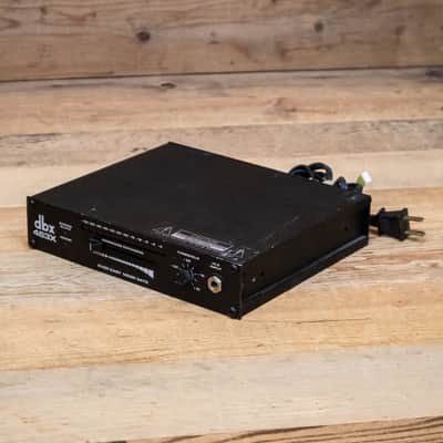 DBX Model 463X (463-X) Over Easy Noise Gate Expander Dynamics Processor U284673 image 3