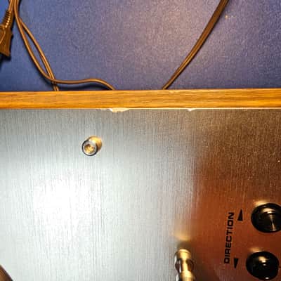 Akai Gx 230d reel to reel near mint image 8