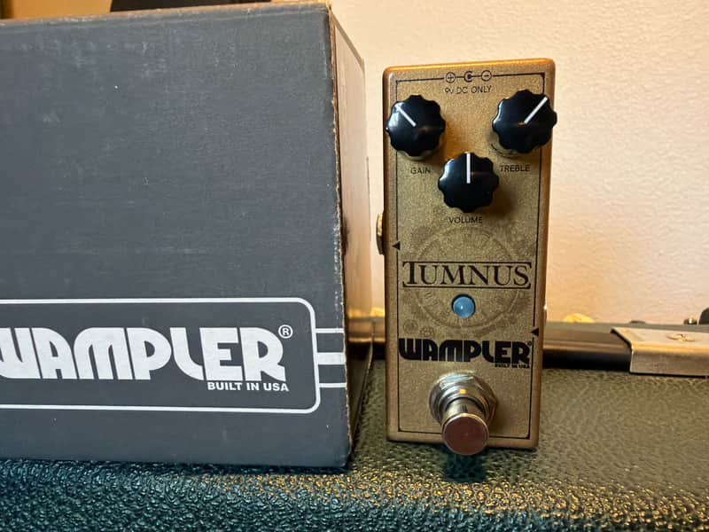 Wampler Tumnus
